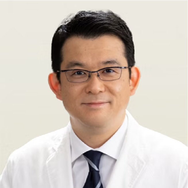 Dr. Soichiro Funaki