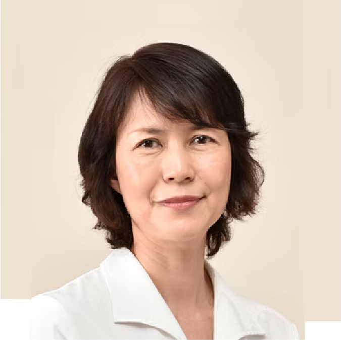 Dr. Fumi Gomi