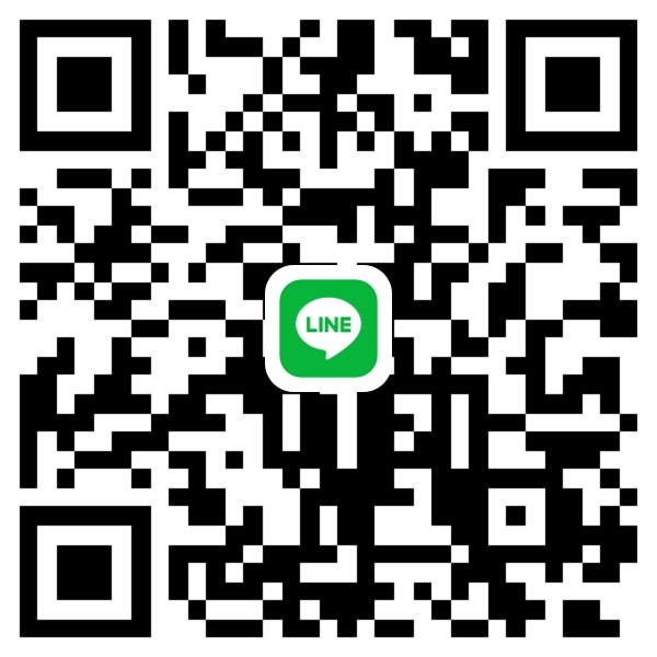 LINE QR Code