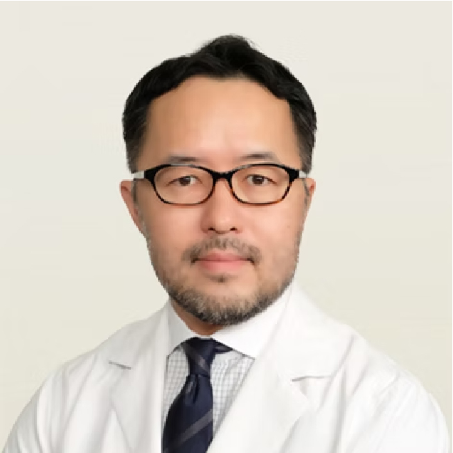 Dr. Seiji Mabuchi