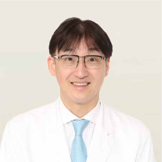 Dr. Shinichiro Shinzaki