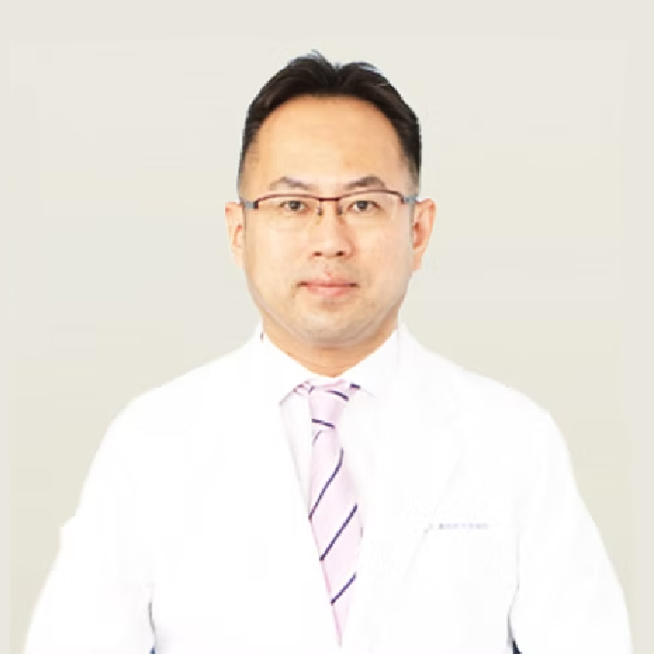 Dr. Toshihiko Tomita